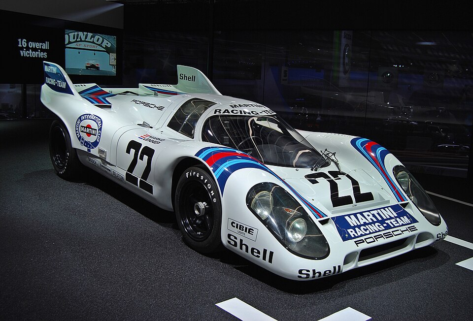 Porsche 917