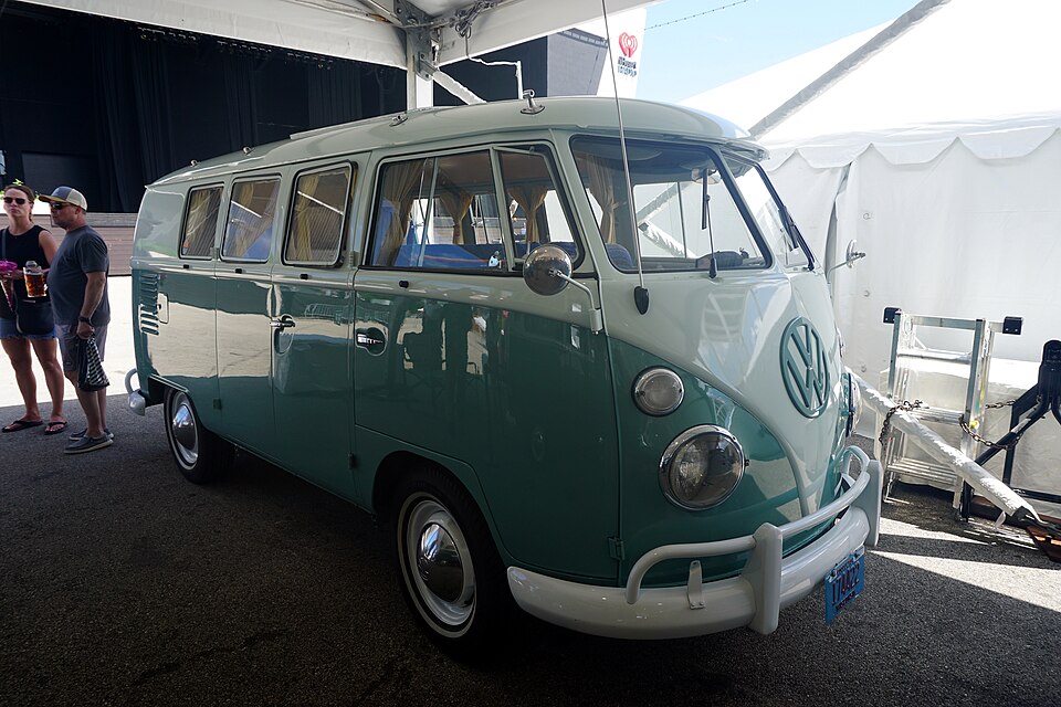 Volkswagen Type 2