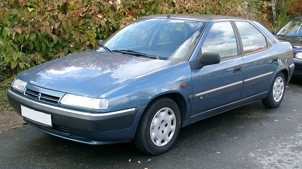 Citroën Xantia