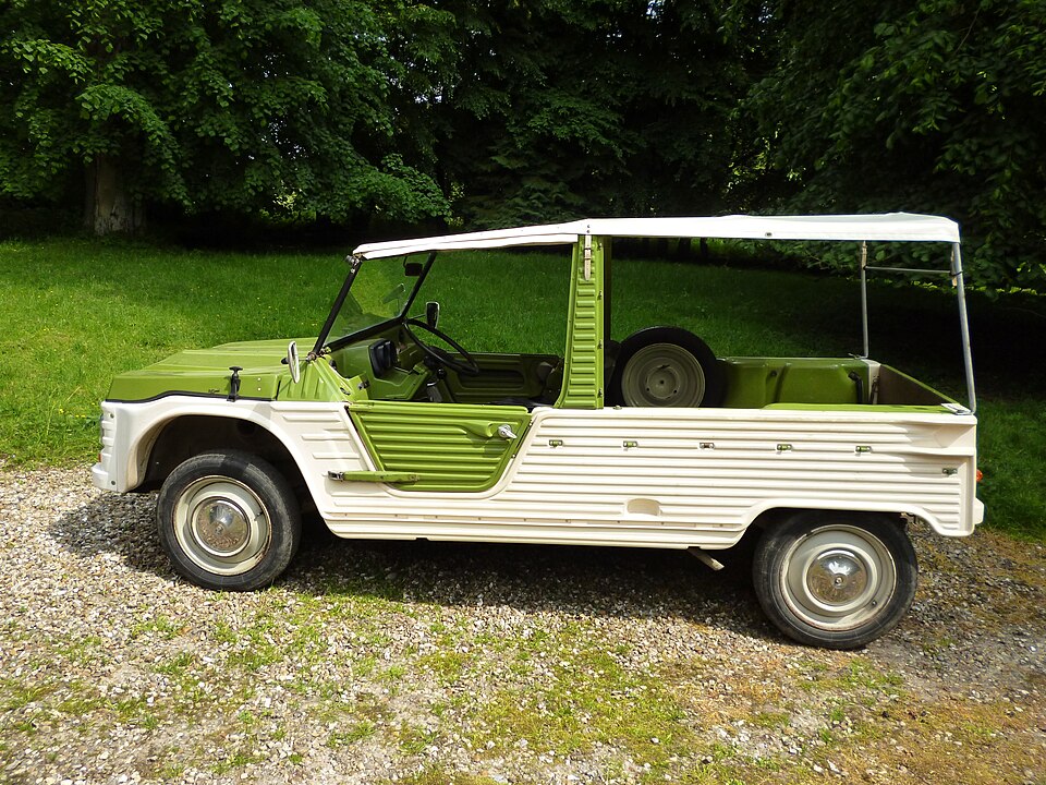 Citroën Méhari
