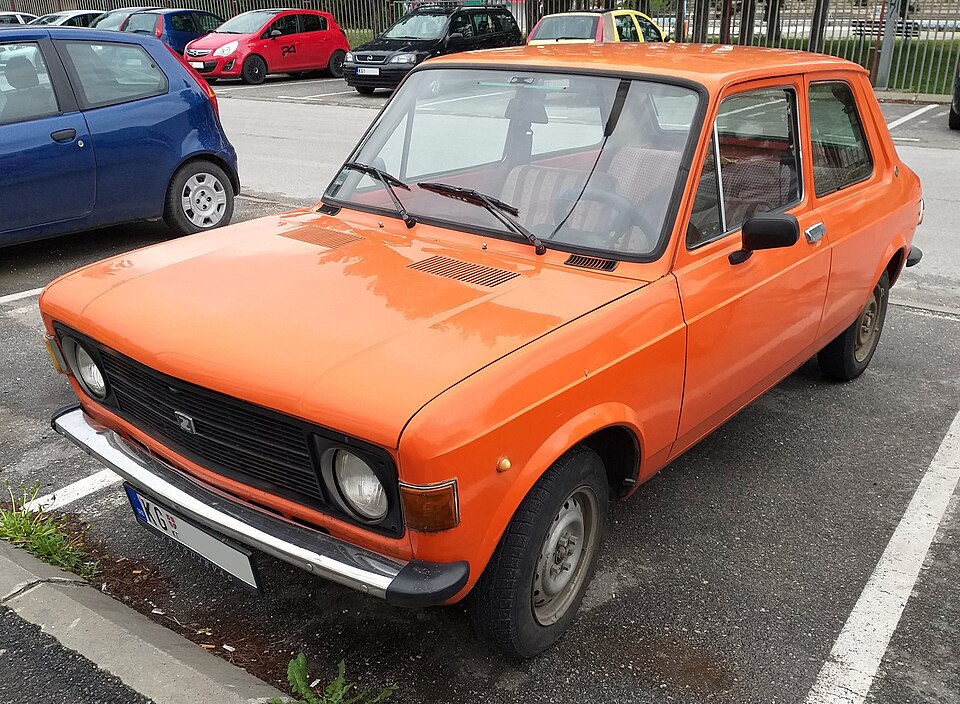 Zastava 101