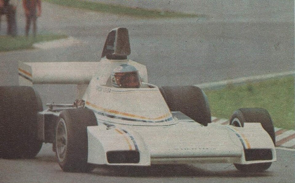 Berta LR (1969)
