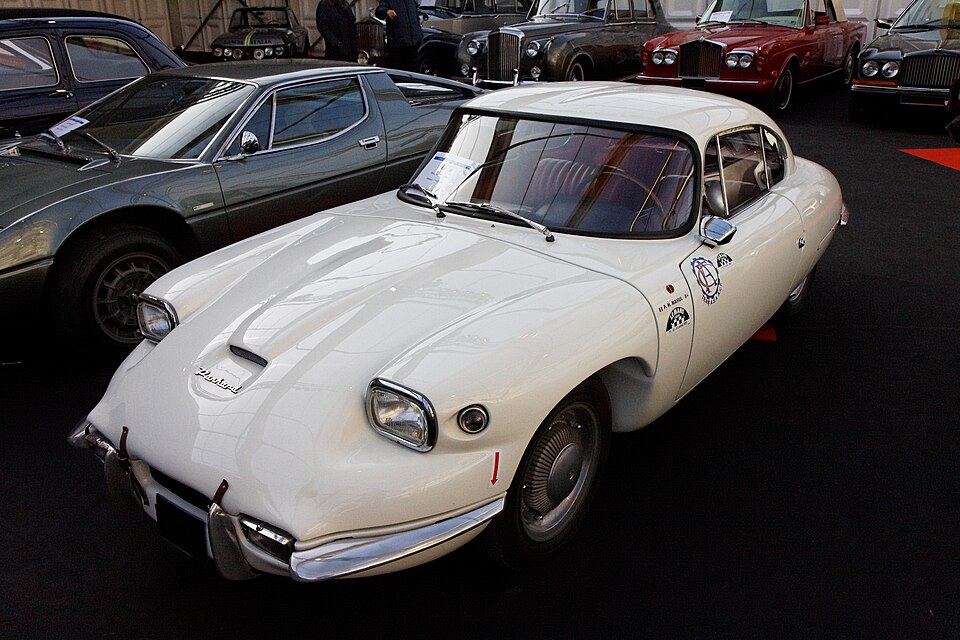 CD-Panhard 3 (1964)